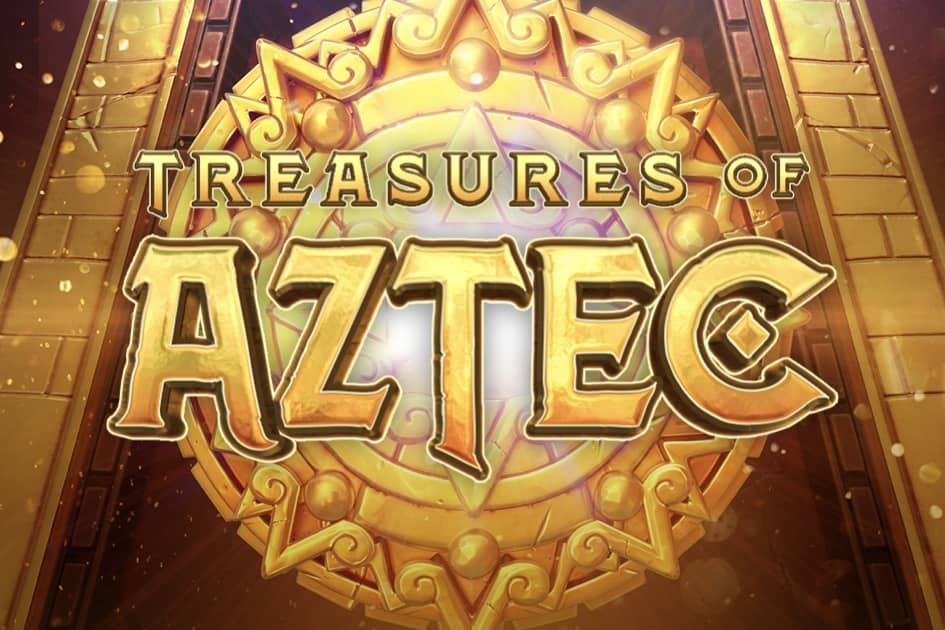 Treasures of Aztecs